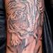 tattoo galleries/ - tiger